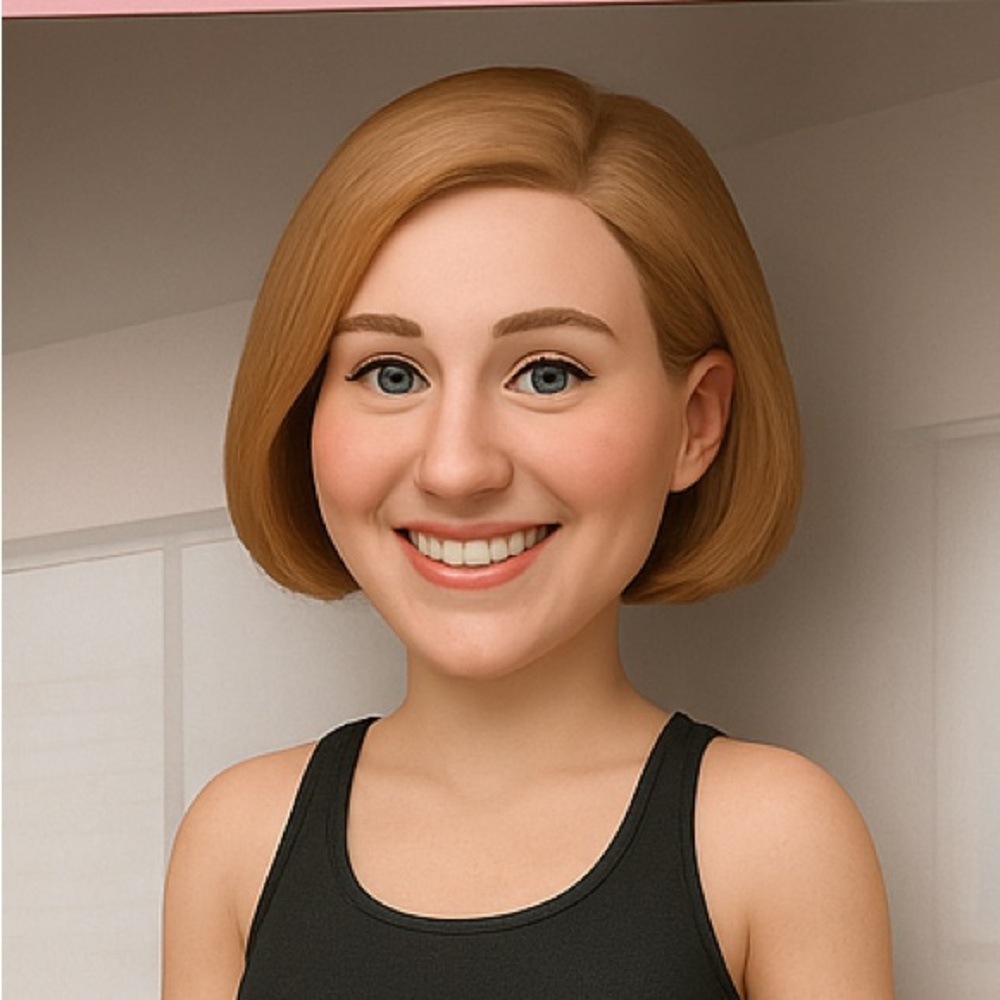 Meet your Posher, Allison